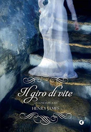 Il Giro di Vite di Henry James