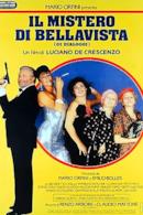 Poster Il mistero di Bellavista