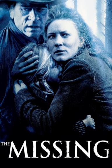 Poster The Missing