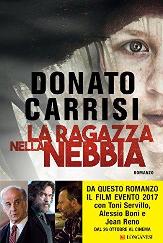 La Ragazza nella Nebbia La Ragazza nella Nebbia: il libro