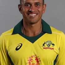 Usman Khawaja