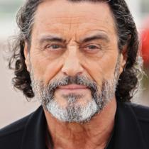 Ian McShane