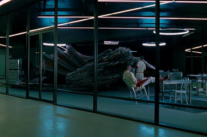 La Stagione 3 di Westworld è in onda su HBO e Sky Atlantic