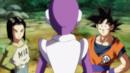 Anteprima Alla caccia dei bracconieri! Goku e C-17 uniscono le forze!