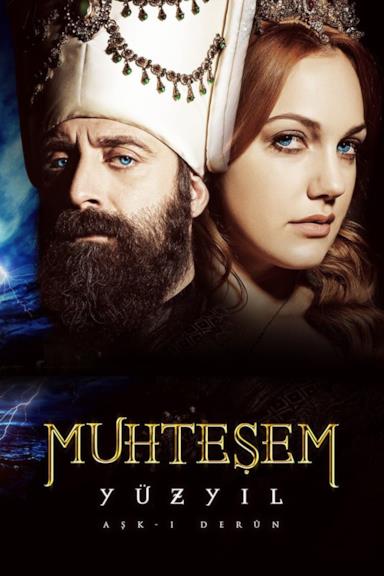 Poster Muhteşem Yüzyıl