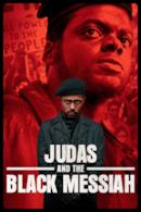 Poster Judas and the Black Messiah