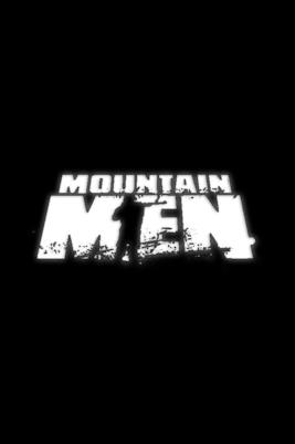 Poster Mountain Men