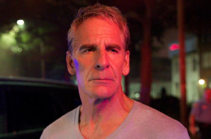 Scott Bakula in NCIS: New Orleans