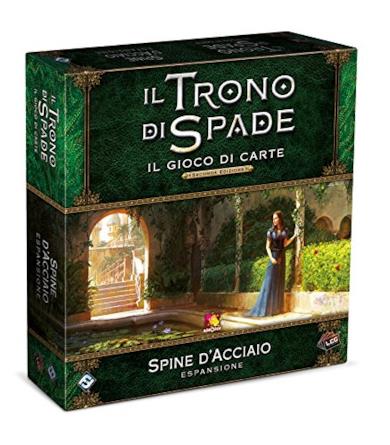 I Giochi Da Tavolo Ispirati Alle Serie Tv Più Famose