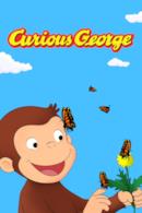 Poster Curioso come George