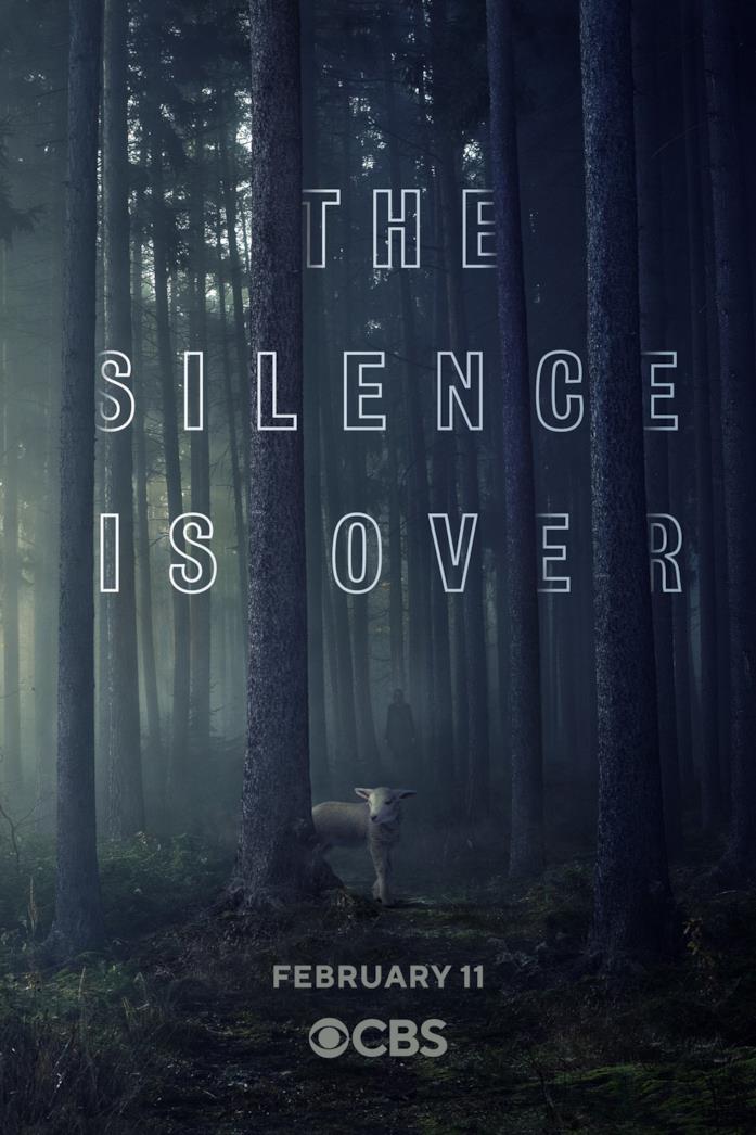 Clarice Clarice: poster
