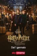 Poster Harry Potter: Return to Hogwarts