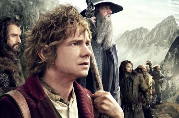 Lo Hobbit e i suoi protagonisti