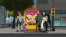 Anteprima Phineas e Ferb: Missione Marvel