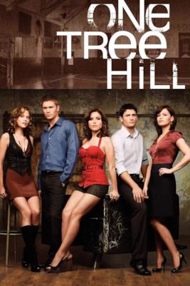 Poster One Tree Hill