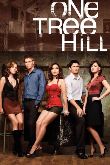 Poster One Tree Hill
