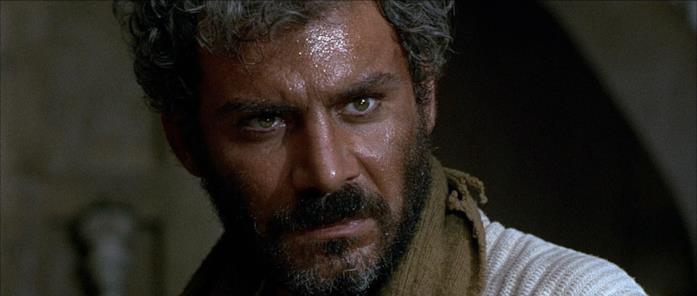Per qualche dollaro in più, Volontè ancora villain per Leone Gian Maria Volontè è il bandito El Indio