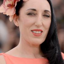 Rossy de Palma