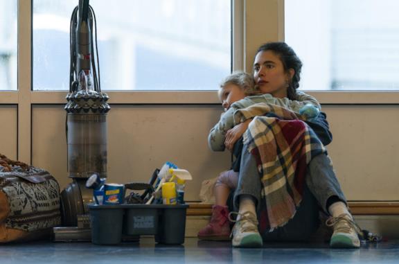 Maid, la toccante storia vera dietro la serie Netflix con Margaret Qualley