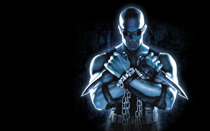 Pitch Black: l'immagine di Riddick Pitch Black: Riddick