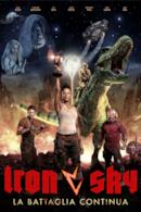 Poster Iron Sky - La battaglia continua