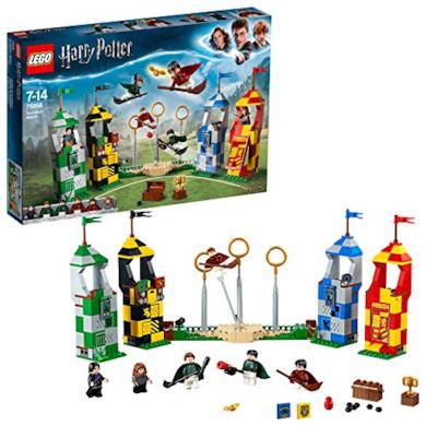 LEGO Harry Potter - 75956