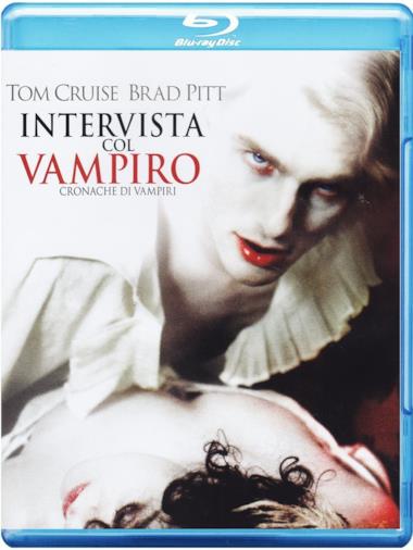 La special edition in Blu-ray