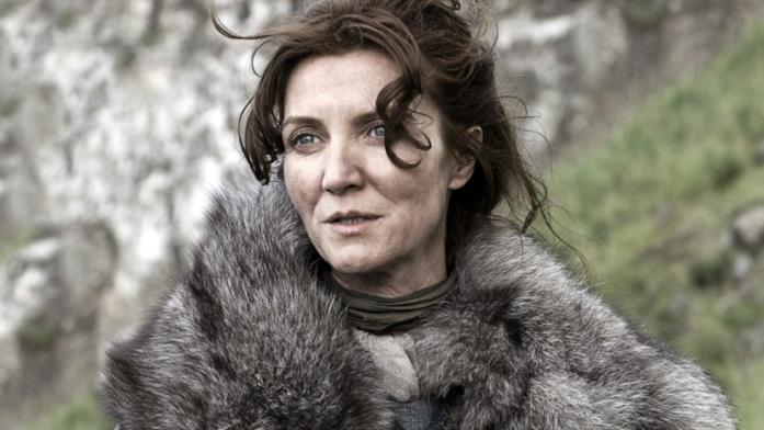 Catelyn Stark in Game of Thrones
