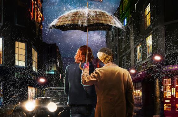 Good Omens, arriva a sorpresa la stagione 2, anche se Michael Sheen non è troppo convinto a riguardo