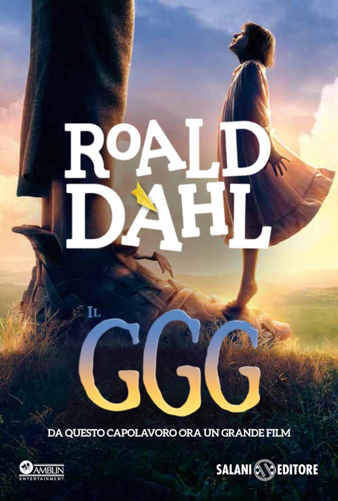 Il GGG arriva al cinema con Spielberg Il GGG, la recensione del film