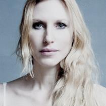 Katherine Crockett