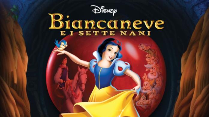 Biancaneve e i sette nani Biancaneve e i sette nani