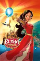 Poster Elena di Avalor