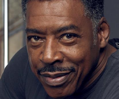 Ernie Hudson