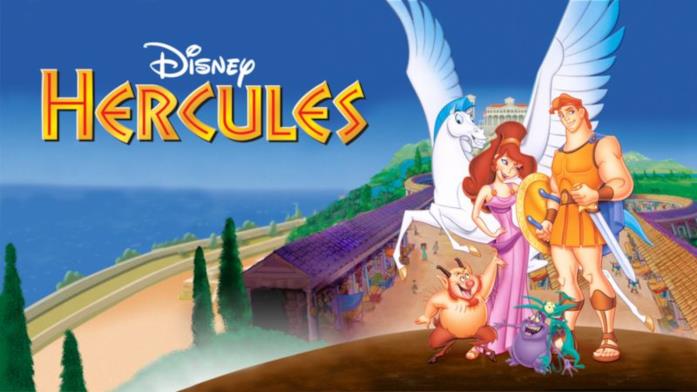 Hercules Hercules