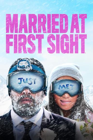 Poster Matrimonio a prima vista