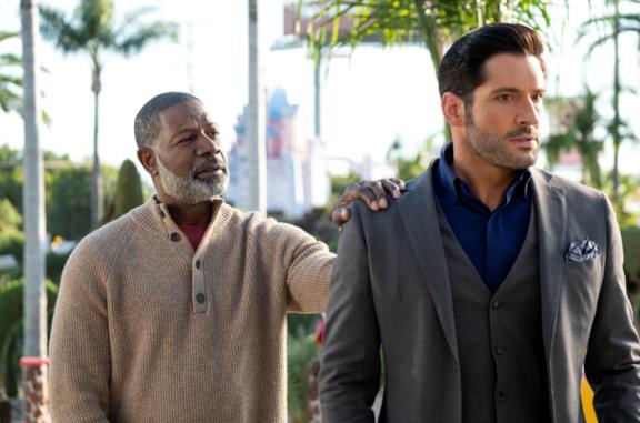Come finisce Lucifer 5B? L'epilogo della quinta stagione