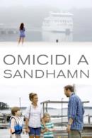 Poster Omicidi a Sandhamn