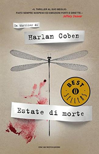 Estate di morte di Harlan Coben