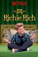 Poster Richie Rich