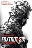Poster Foxtrot Six