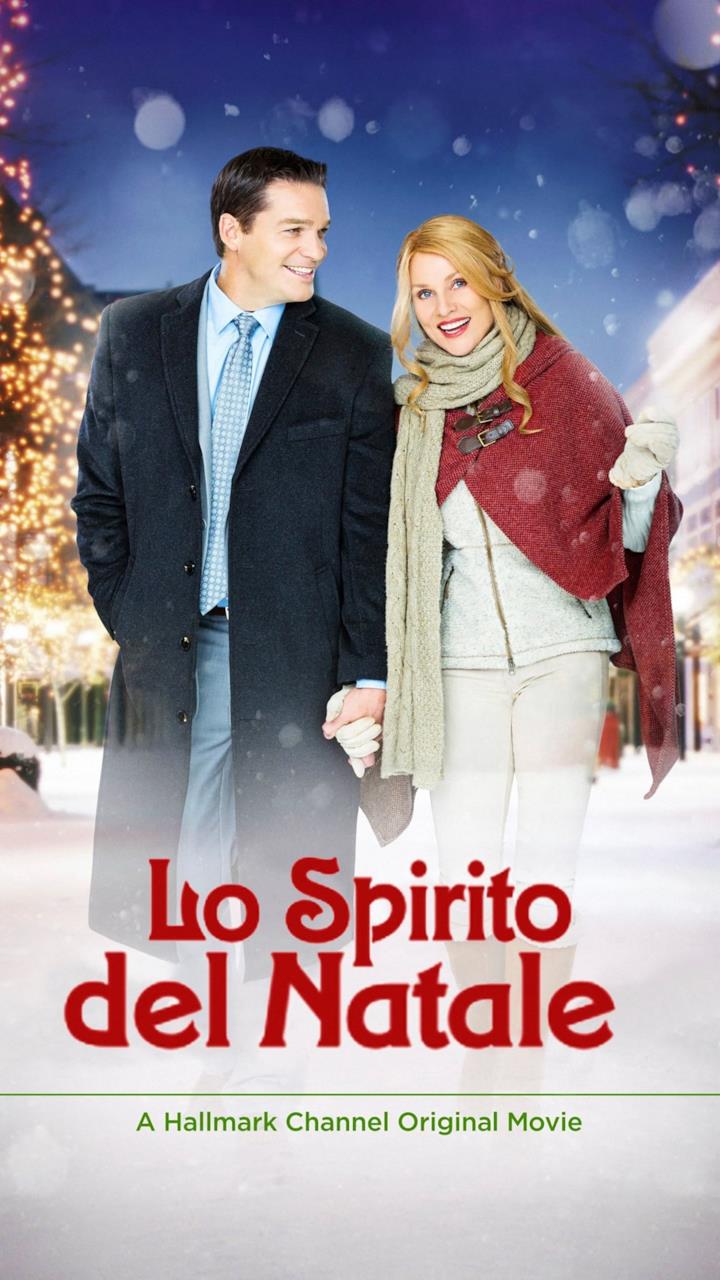 lo spirito del natale trama cast e streaming