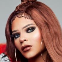 Vanessa Vanjie Mateo