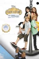 Poster Zack e Cody sul ponte di comando