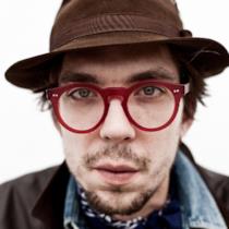 Justin Townes Earle