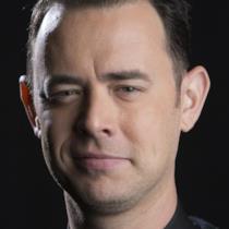 Colin Hanks