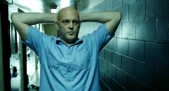 Cell Block 99 - Nessuno può fermarmi, 10 cose da sapere sul violento prison drama di S. Craig Zahler Vince Vaughn in una scena di Cell Block 99 - Nessuno può fermarmi