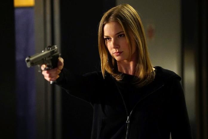 Revenge Finale: Emily nell'ultimo episodio della serie Revenge: Emily nel finale