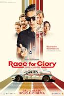 Poster Race for Glory - Audi vs Lancia