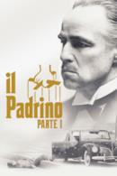 Poster Il padrino